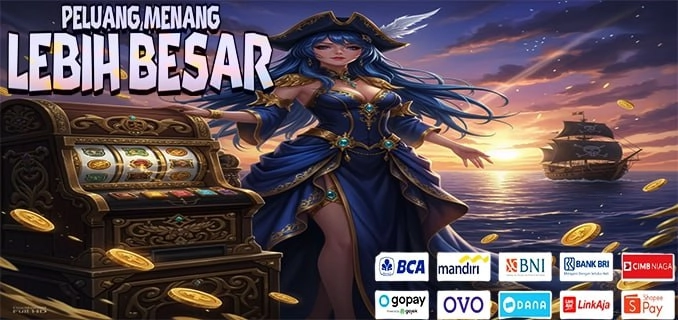 Link Alternatif Asiaslot